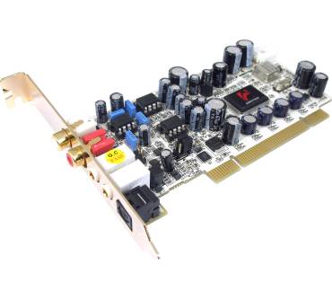 Produktbild Audiotrak Prodigy HD2 (Low Profile)