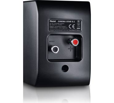 Produktbild Magnat Cinema Star 5.1