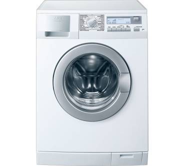 Produktbild AEG Öko_Lavamat Öko Plus 1600