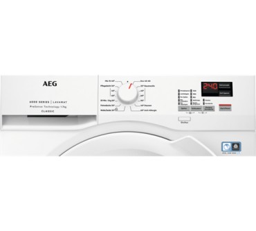 Produktbild AEG L6FBC4478