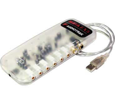 Produktbild Audiotrak MAYA EX5 CE