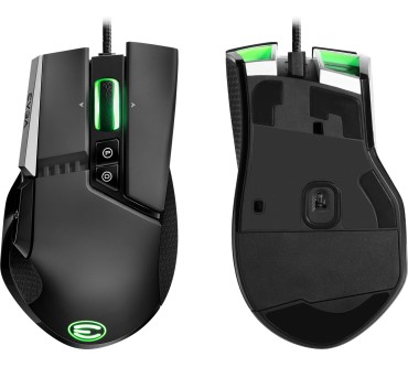 Produktbild EVGA X17