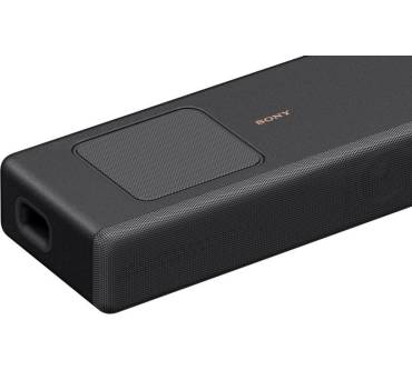 Sony HT-A5000 im Test | Unsere Analyse zur Dolby Atmos Soundbar