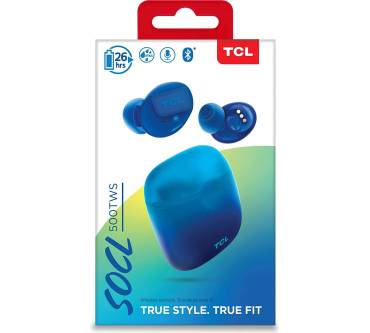 Produktbild TCL SOCL500TWS