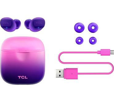 Produktbild TCL SOCL500TWS