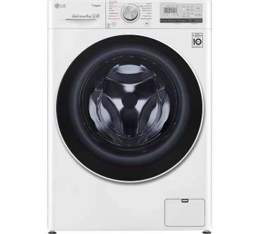 Produktbild LG F4WV408S0