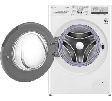 Produktbild LG F4WV408S0