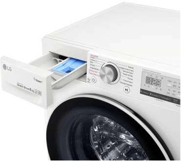 Produktbild LG F4WV408S0