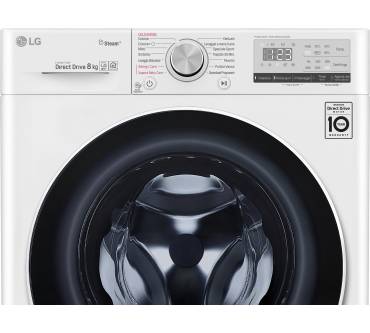 Produktbild LG F4WV408S0