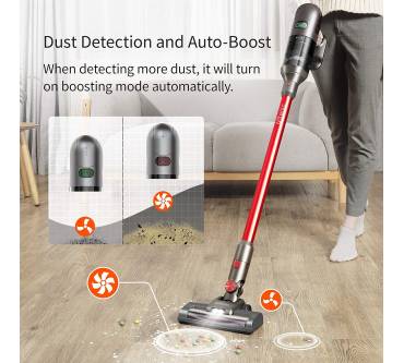 Produktbild Ultenic U10