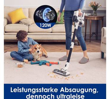 Produktbild Tineco PWRHERO 11 Snap