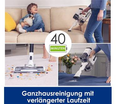 Produktbild Tineco PWRHERO 11 Snap