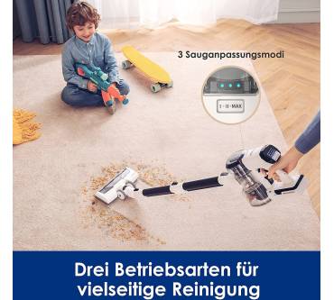 Produktbild Tineco PWRHERO 11 Snap