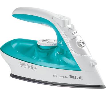 Produktbild Tefal FV 6520 Freemove Air