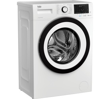 Produktbild Beko WMY81465AQR1
