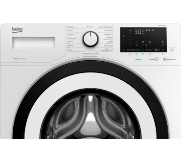 Produktbild Beko WMY81465AQR1