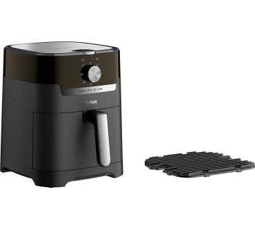 Produktbild Tefal Easy Fry & Grill Classic EY5018