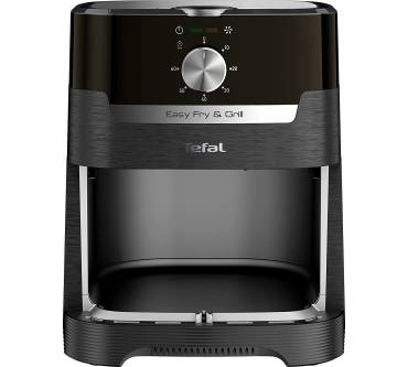 Produktbild Tefal Easy Fry & Grill Classic EY5018