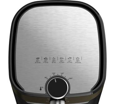 Produktbild Tefal Easy Fry & Grill Classic EY5018