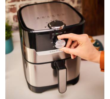 Produktbild Tefal Easy Fry & Grill Classic+ EY501D