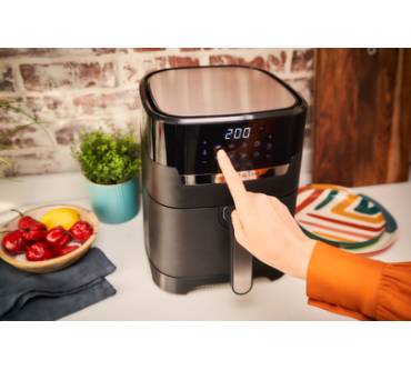 Produktbild Tefal Easy Fry & Grill Precision EY5058