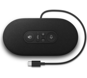 Produktbild Microsoft Modern USB-C-Lautsprecher