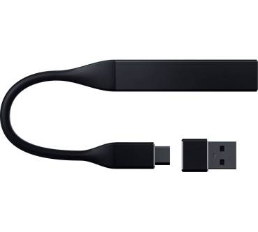 Produktbild Razer THX Onyx