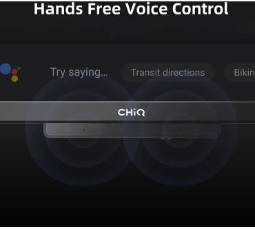 Produktbild CHiQ U50G7PF