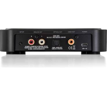 Produktbild Argon Audio Solo