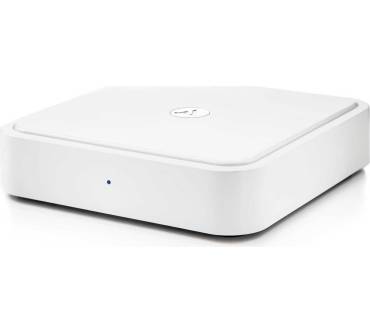 Produktbild Argon Audio Solo