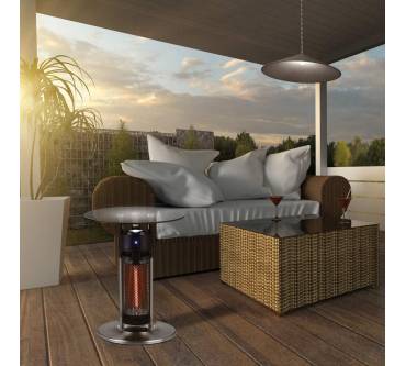 Produktbild Suntec Heat Patio 1200 (Glastisch)