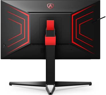 Produktbild AOC Agon AG324UX