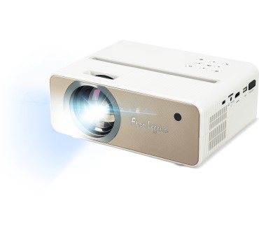 Produktbild Aopen QF12