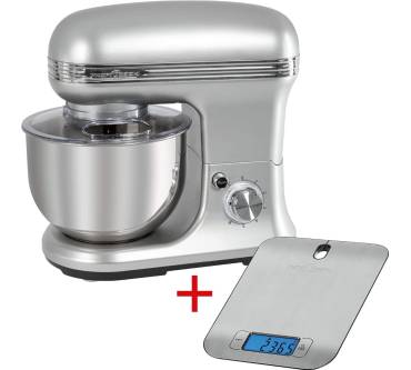 Produktbild ProfiCook PC-KM 1222 W