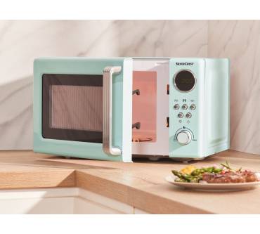 Produktbild Lidl / Silvercrest Candy