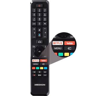 Produktbild Medion Life X14320 (MD 33980)