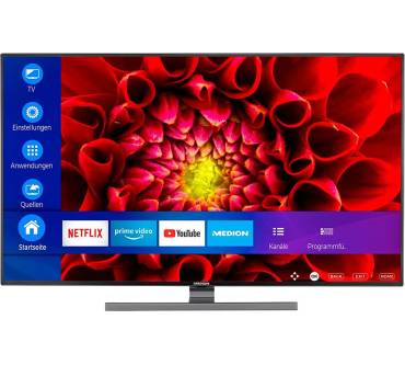 Produktbild Medion Life S16512 (MD 32212)