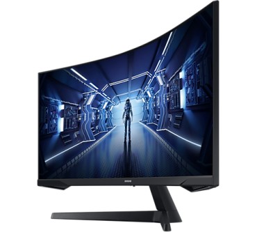 Produktbild Samsung Odyssey G5 C34G55TWWR