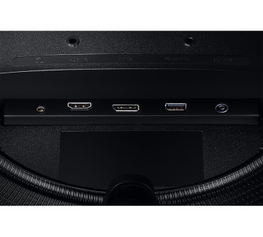 Produktbild Samsung Odyssey G5 C34G55TWWR
