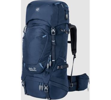 Produktbild Jack Wolfskin Highland Trail 45 Women 
