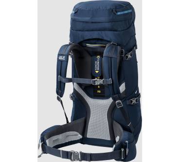 Produktbild Jack Wolfskin Highland Trail 45 Women 