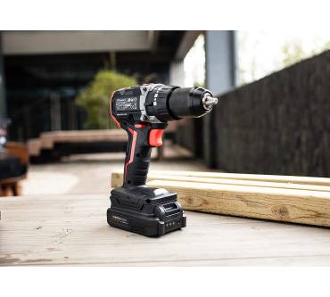 Produktbild PowerG 20W52 (1 x 2,0 Ah)