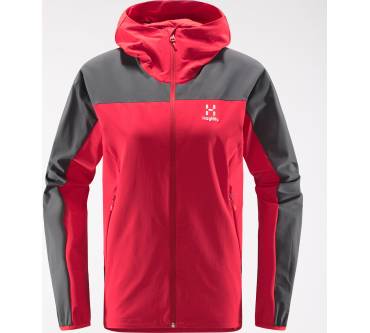 Produktbild Haglöfs Morän Hood