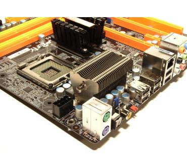 Produktbild DFI LANPARTY JR P45-T2RS