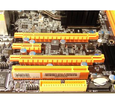 Produktbild DFI LANPARTY JR P45-T2RS