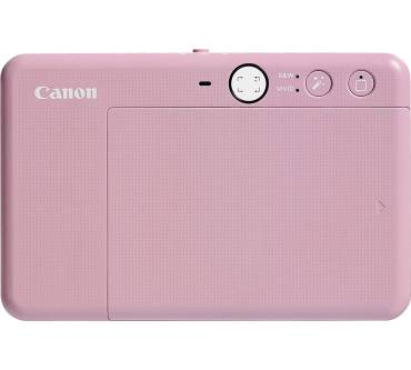 Produktbild Canon Zoemini S2
