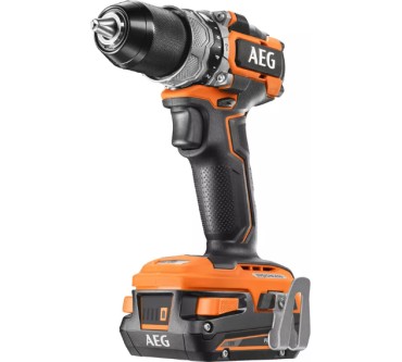 Produktbild AEG BSB18SBL