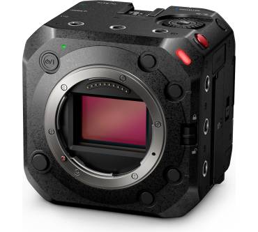 Produktbild Panasonic Lumix DC-BS1H