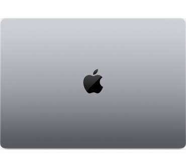 Produktbild Apple MacBook Pro 16