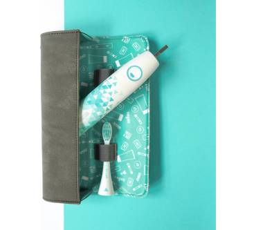 Produktbild happybrush Eco Vibe 3